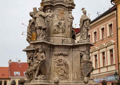 pestsaeule kutna hora 7499