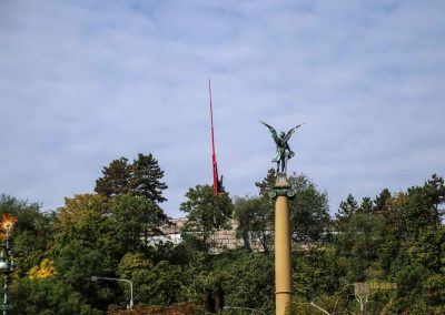 prager metronom im letna park 8664