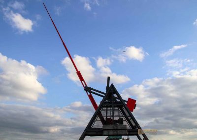 prager metronom im letna park 9063