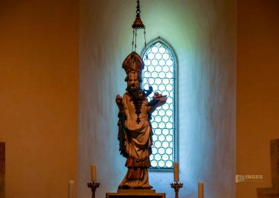 rittersaal burg karlstein 3685