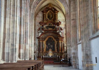 seitenaltar hl. franz xaver im dom zu kutna hora 0032