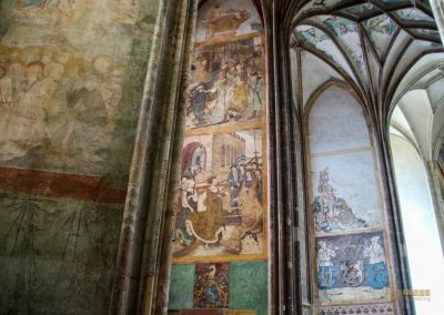 smisek grabkapelle dom kutna hora 6721