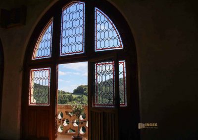 speisesaal burg karlstein 3620