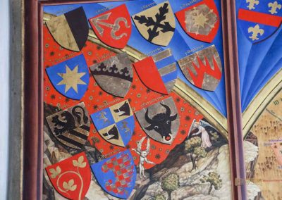 speisesaal burg karlstein 3651