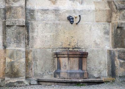 steinerne brunnen kutna hora 7580