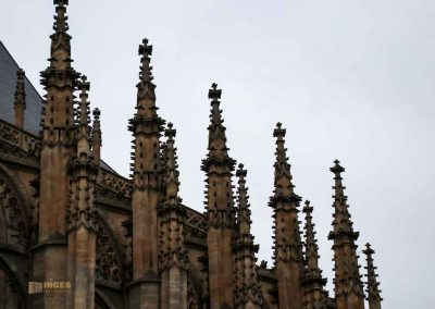 tuermchen am dom hl. barbara kutna hora 7369
