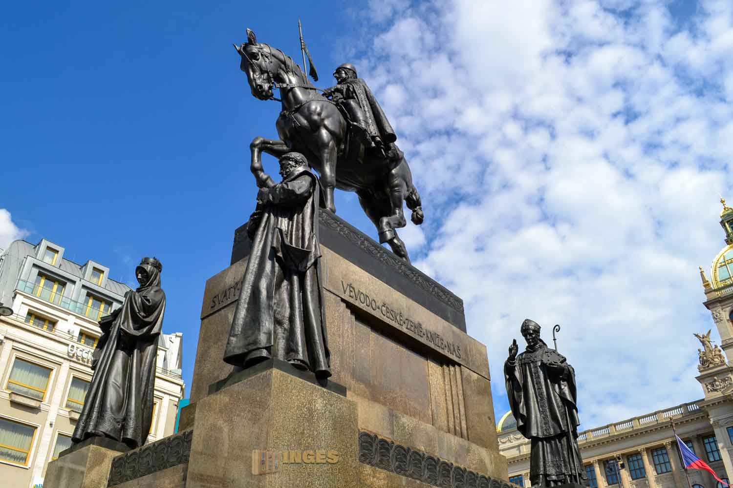 wenzelsdenkmal in prag 0129 wenzelsdenkmal in prag 0129
