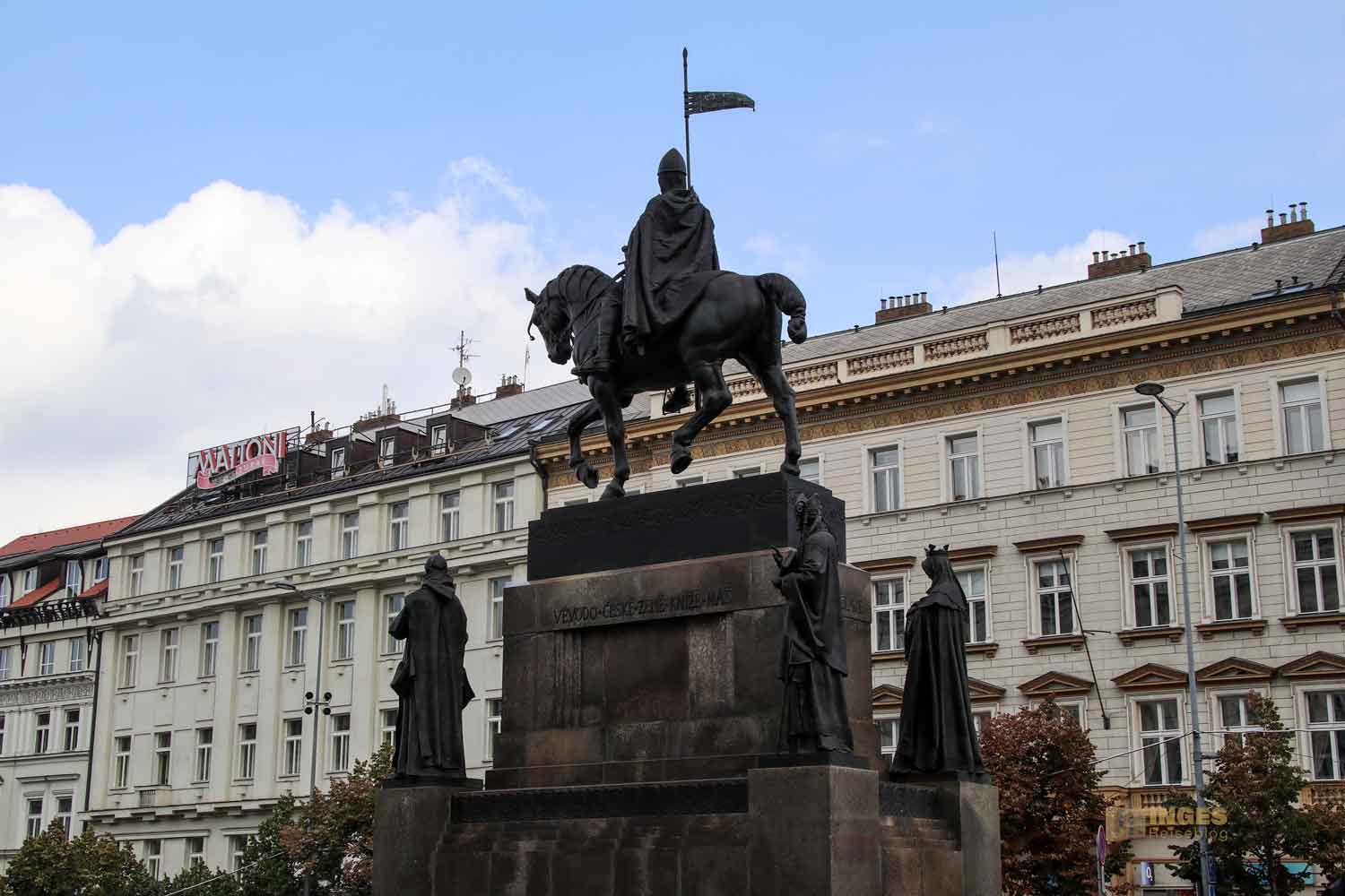 wenzelsdenkmal in prag 5404 wenzelsdenkmal in prag 5404