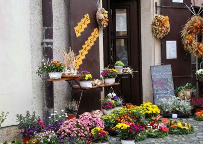 altstadt in kolin 1626