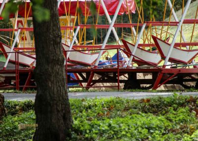 Burg Okoř bei Prag 1 bei der burg okor bei prag 2150