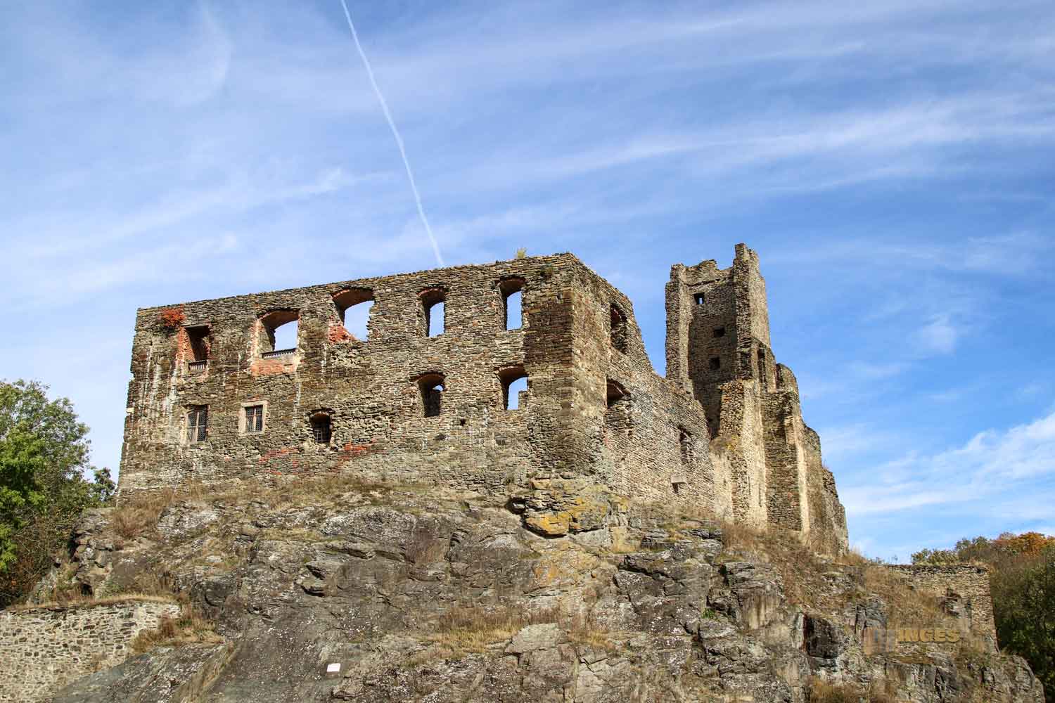 burg okor bei prag 2118 burg okor bei prag 2118