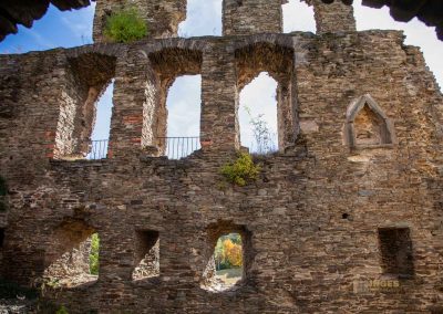 Burg Okoř bei Prag 56 burg okor bei prag innenbesichtigung 0096