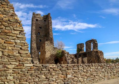 Burg Okoř bei Prag 60 burg okor bei prag innenbesichtigung 2018