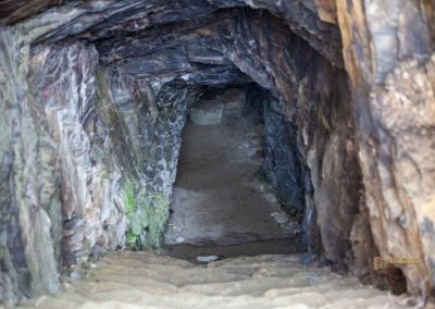 Burg Okoř bei Prag 64 detail burg okor bei prag 0135