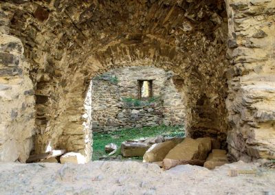 Burg Okoř bei Prag 68 detail burg okor bei prag 2060