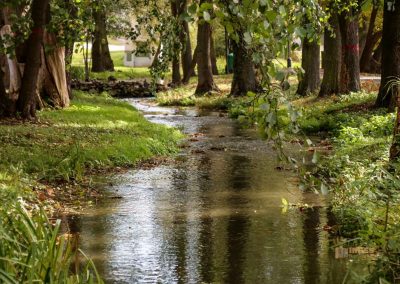 Burg Okoř bei Prag 81 dorf okor bei prag 2148