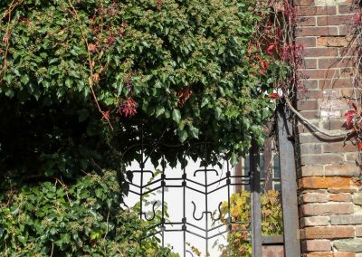 Burg Okoř bei Prag 86 dorf okor bei prag 2189