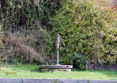 Burg Okoř bei Prag 91 dorf okor bei prag 2212