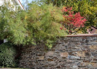 Burg Okoř bei Prag 92 dorf okor bei prag 2214