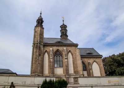 friedhofskirche sedlec ossarium kutna hora 7665