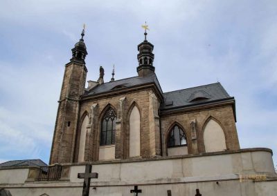 friedhofskirche sedlec ossarium kutna hora 7674