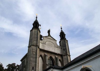 friedhofskirche sedlec ossarium kutna hora 7677