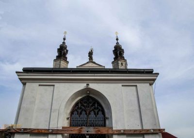 friedhofskirche sedlec ossarium kutna hora 7687