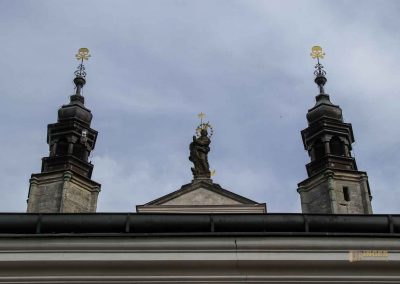 friedhofskirche sedlec ossarium kutna hora 7689
