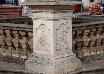 pestsaeule karlsplatz in kolin 0017