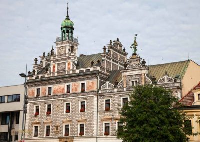 rathaus in kolin 0023