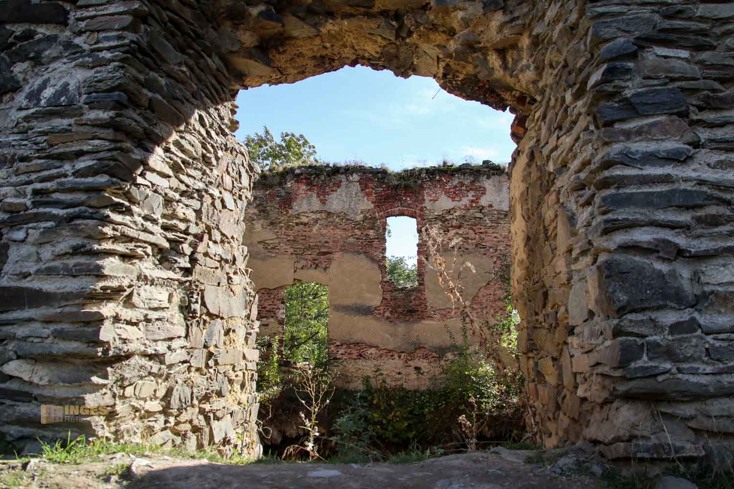 speisesaal burg okor bei prag 1877 speisesaal burg okor bei prag 1877