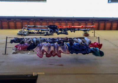 Vier Wochen in Florenz - mein Erlebnisbericht 27 altstadthaeuser in florenz 7345