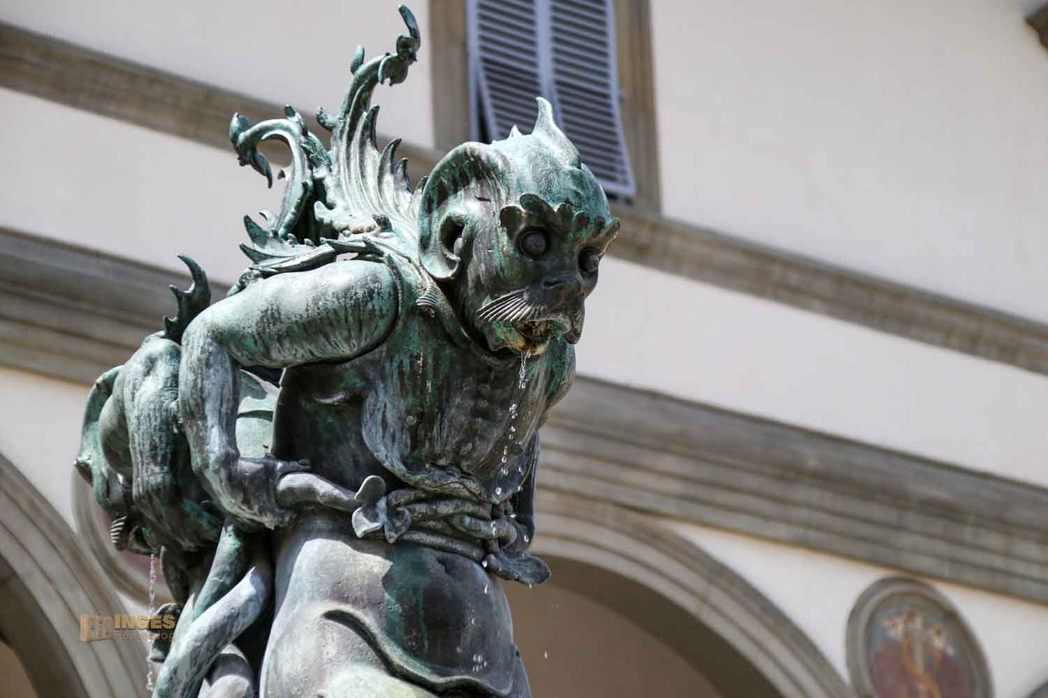 brunnen in florenz 8103 brunnen in florenz 8103