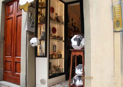 Vier Wochen in Florenz - mein Erlebnisbericht 58 einkaufen in florenz 3003