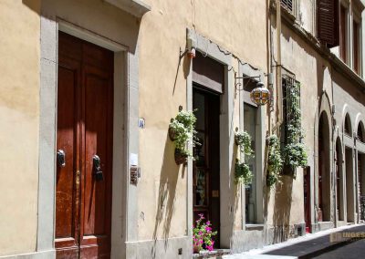 Vier Wochen in Florenz - mein Erlebnisbericht 62 einkaufen in florenz 8148