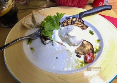 Vier Wochen in Florenz - mein Erlebnisbericht 86 essen gehen in florenz 2982