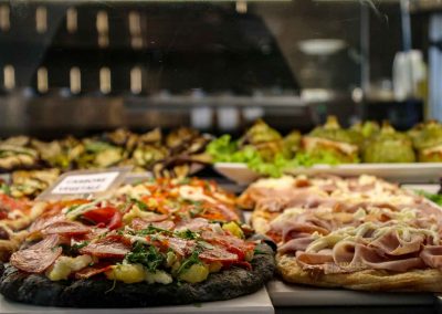 Vier Wochen in Florenz - mein Erlebnisbericht 88 essen gehen in florenz 8048