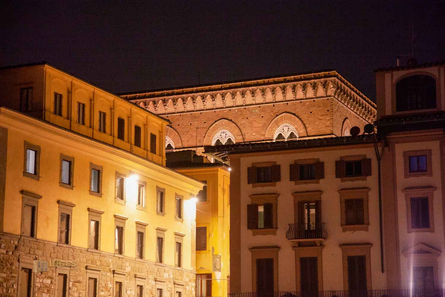 florenz am abend 0187 florenz am abend 0187