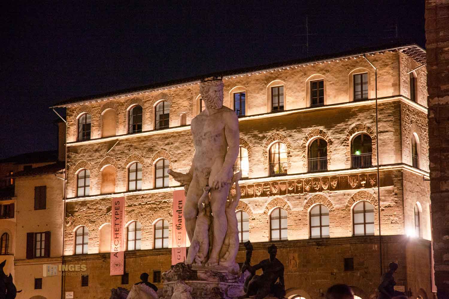 florenz am abend 0193 florenz am abend 0193