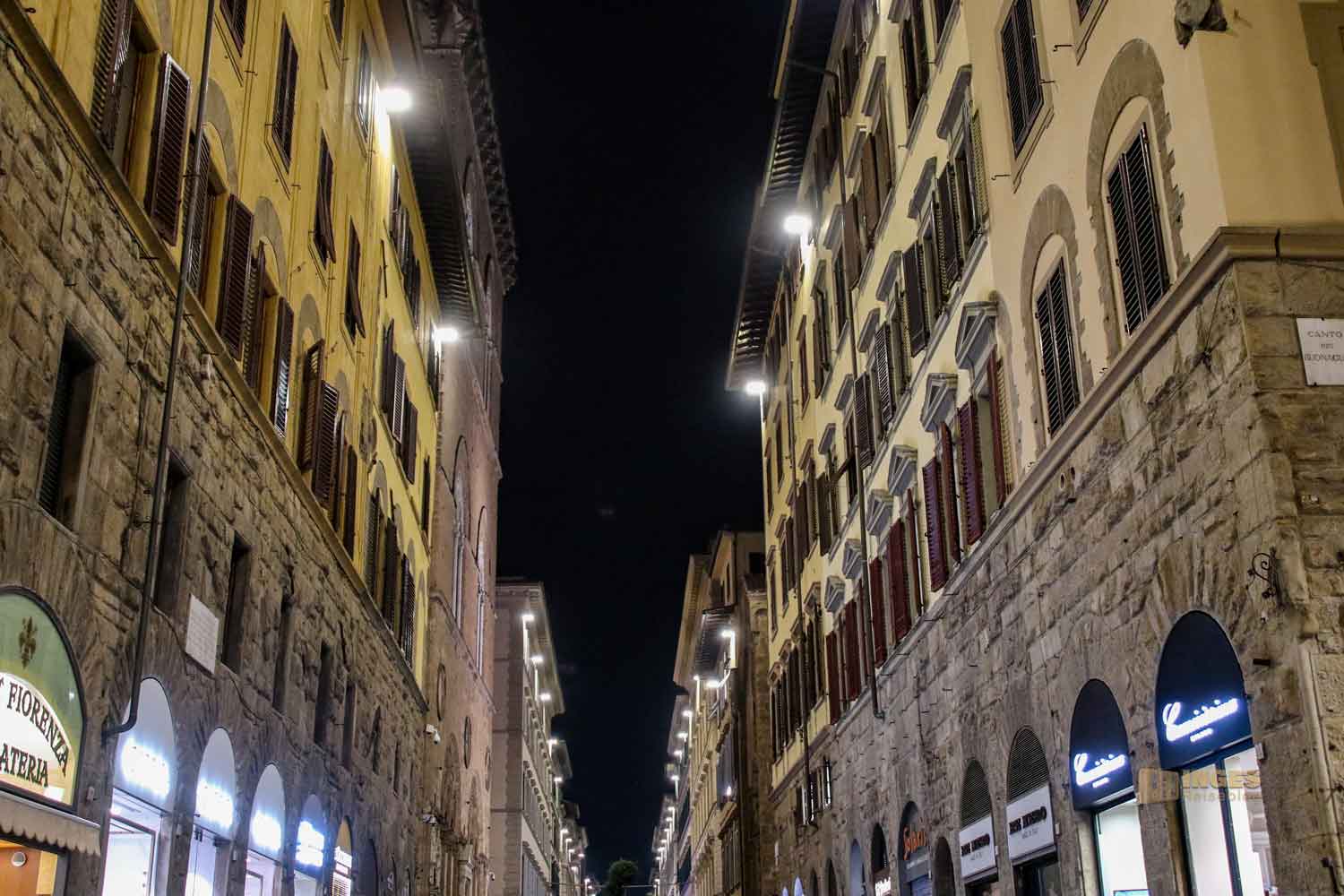 florenz am abend 1278 florenz am abend 1278