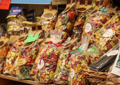 Vier Wochen in Florenz - mein Erlebnisbericht 73 markt in florenz 3624