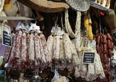 Vier Wochen in Florenz - mein Erlebnisbericht 74 markt in florenz 3630