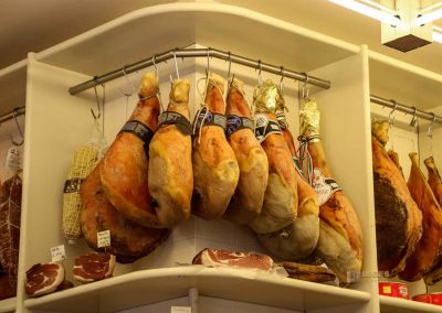 Vier Wochen in Florenz - mein Erlebnisbericht 75 markt in florenz 7371