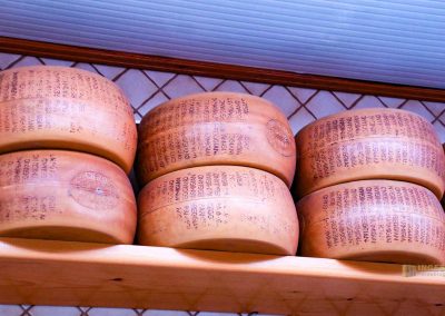 Vier Wochen in Florenz - mein Erlebnisbericht 76 markt in florenz 7379