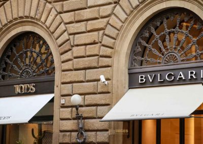 Vier Wochen in Florenz - mein Erlebnisbericht 66 nobelmarken in florenz 9451