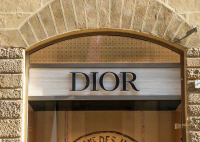 Vier Wochen in Florenz - mein Erlebnisbericht 68 nobelmarken in florenz 9460