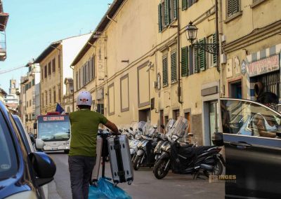 Vier Wochen in Florenz - mein Erlebnisbericht 4 oeffentlicher nahverkehr in florenz 7367