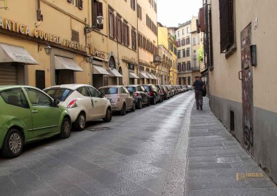Vier Wochen in Florenz - mein Erlebnisbericht 49 verkehrsmittel in florenz 0933