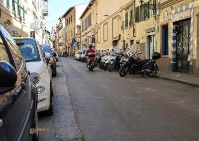 Vier Wochen in Florenz - mein Erlebnisbericht 55 verkehrsmittel in florenz 7360