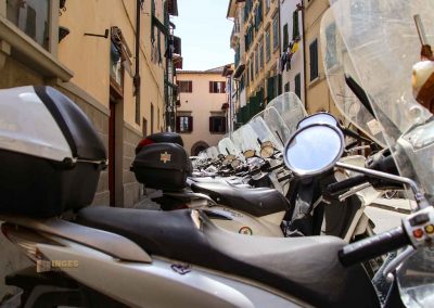 Vier Wochen in Florenz - mein Erlebnisbericht 56 verkehrsmittel in florenz 8165